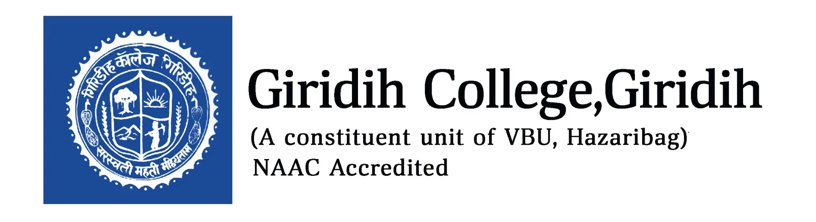 Giridih college Giridih