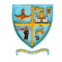 St. Columbas College