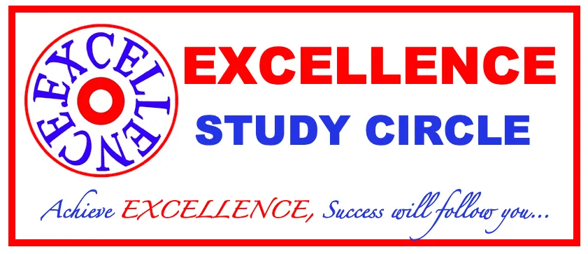 Excellence Study Circle