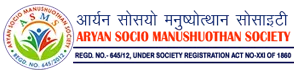 Aryan Socio Manushyothan NGO
