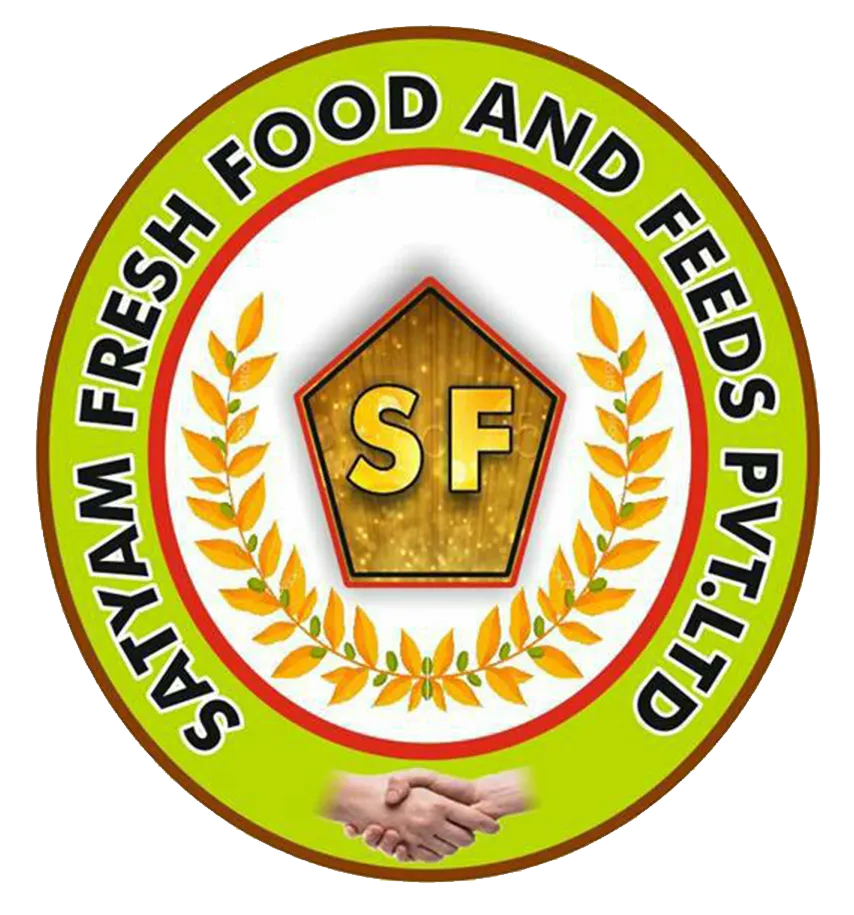 Satyam Feeds