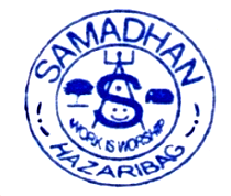 Samadhan NGO